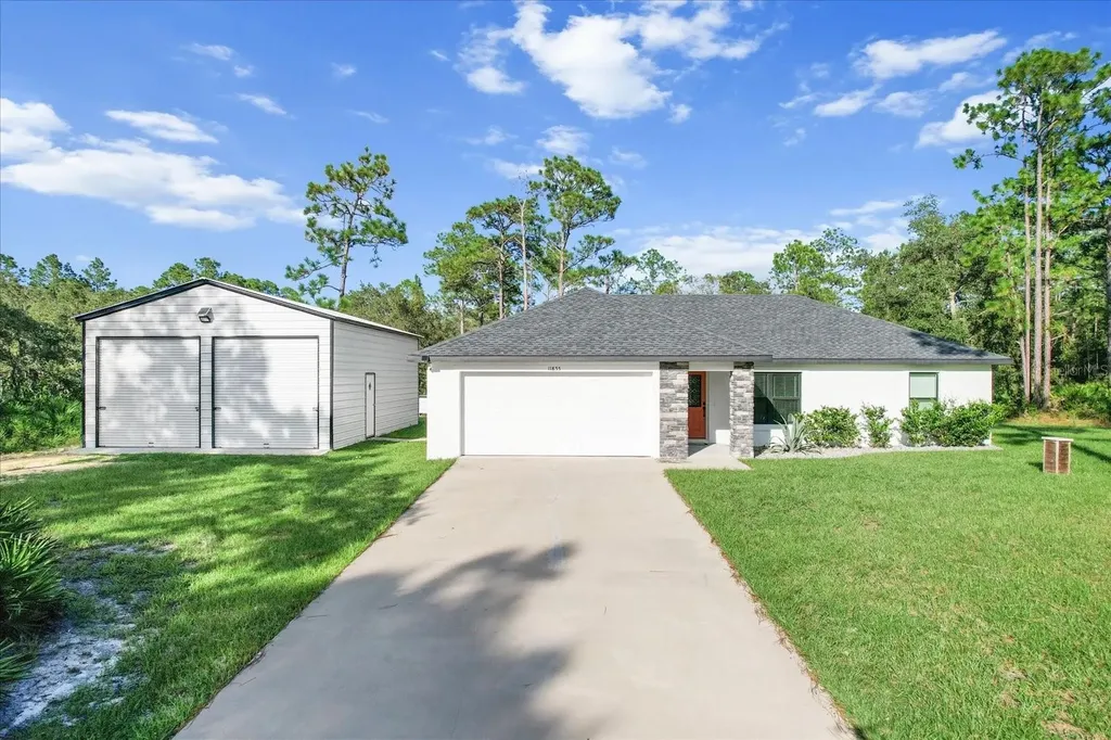 11855 W Flaxen Drive Crystal River FL 34428