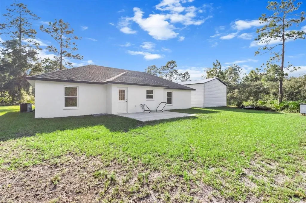 11855 W Flaxen Drive Crystal River FL 34428