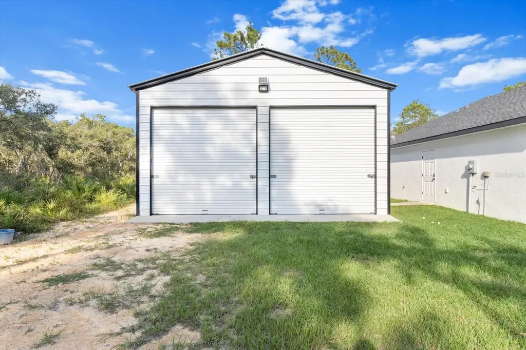 11855 W Flaxen Drive Crystal River FL 34428