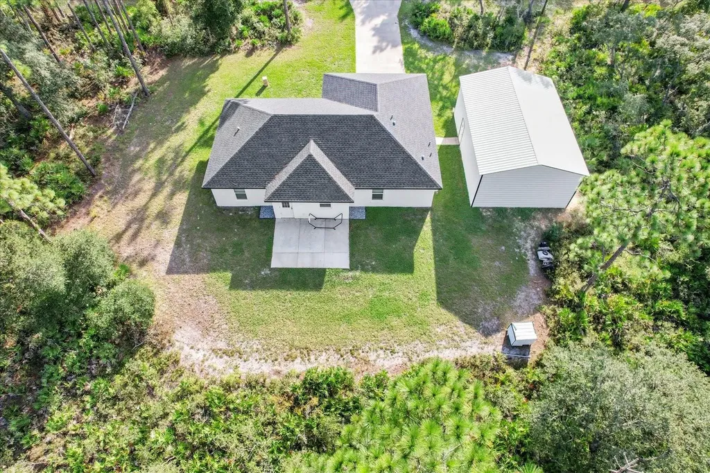 11855 W Flaxen Drive Crystal River FL 34428