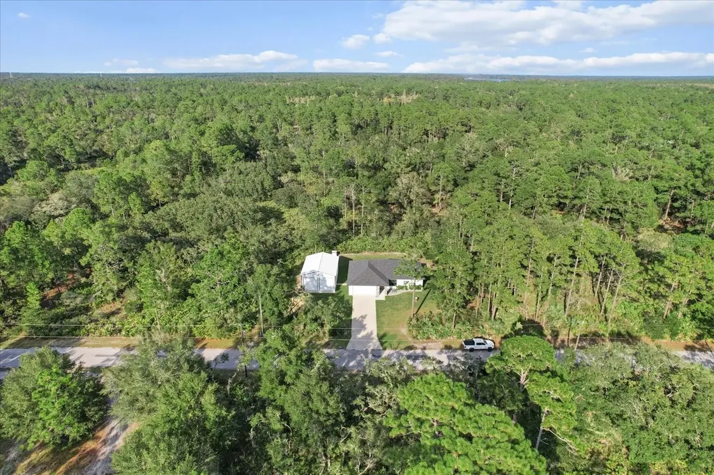 11855 W Flaxen Drive Crystal River FL 34428