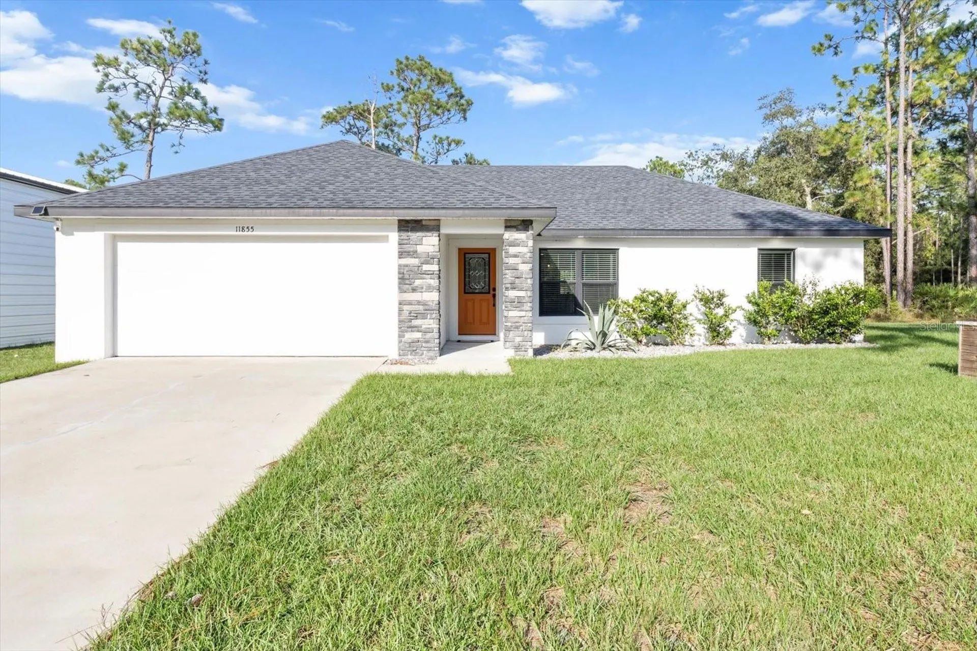 11855 W Flaxen Drive Crystal River FL 34428