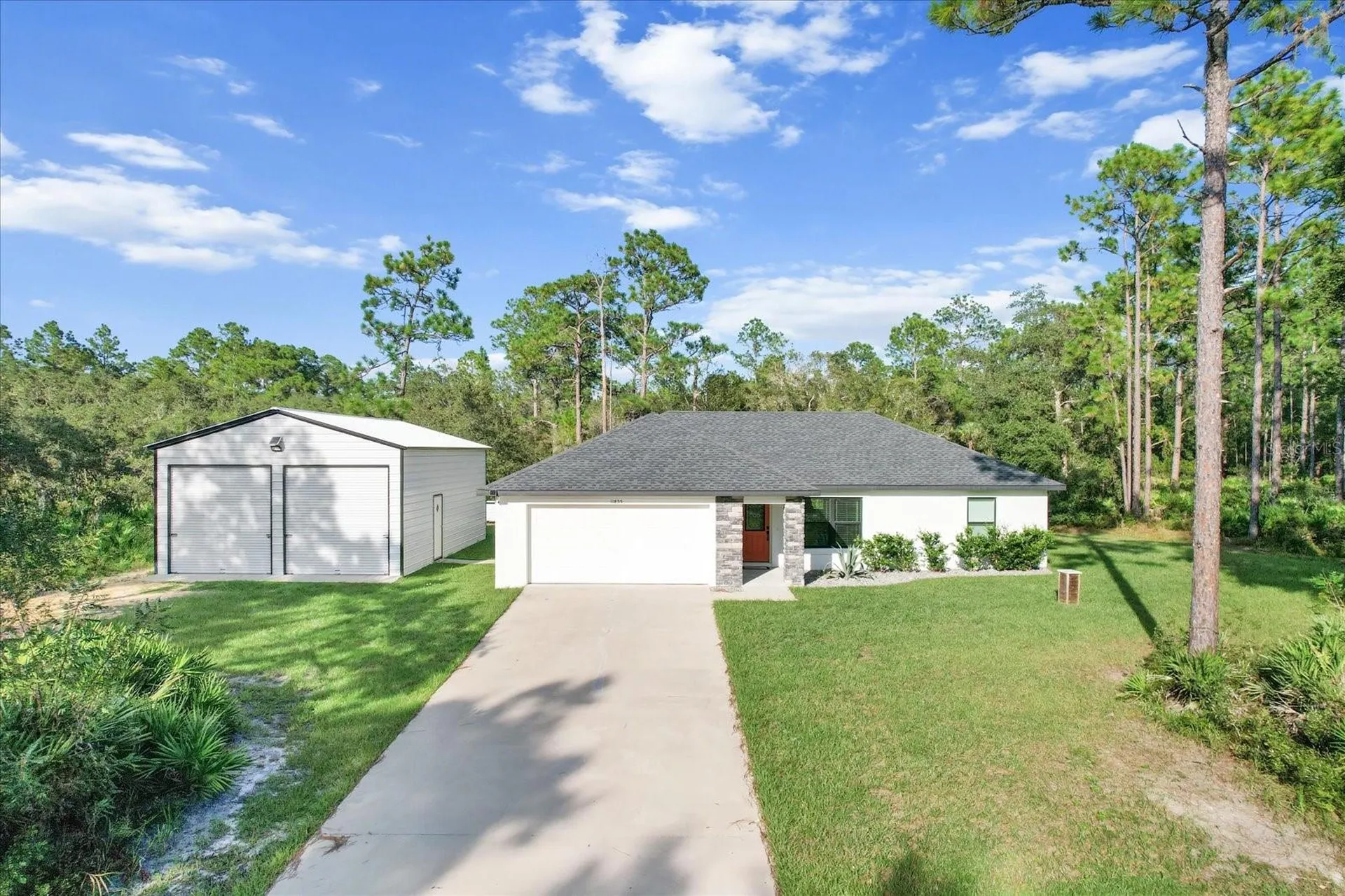 11855 W Flaxen Drive Crystal River FL 34428