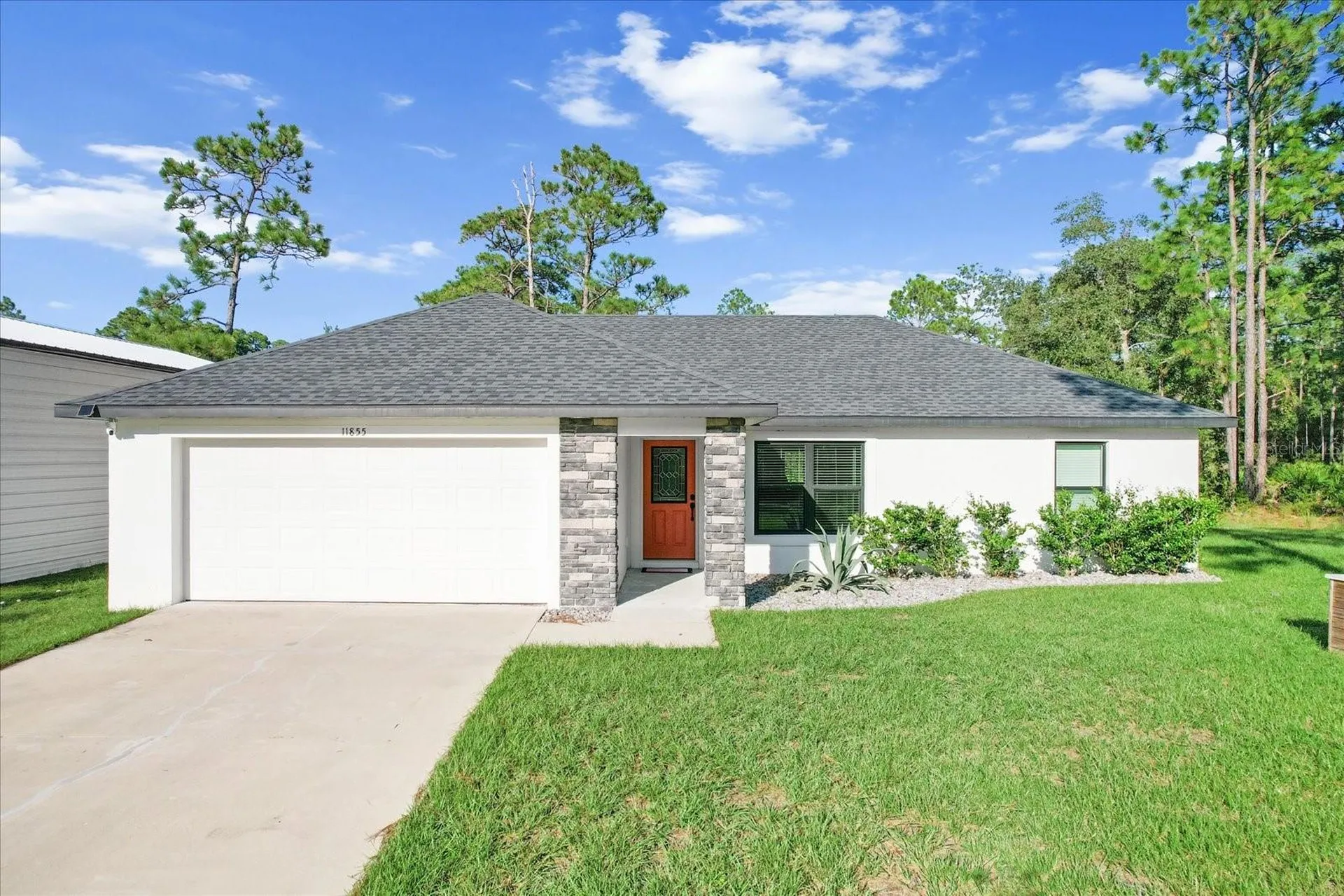 11855 W Flaxen Drive Crystal River FL 34428