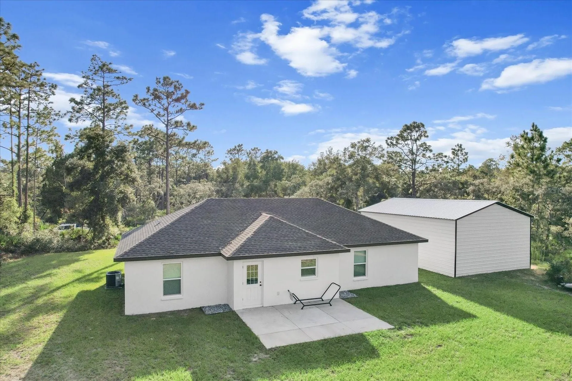 11855 W Flaxen Drive Crystal River FL 34428