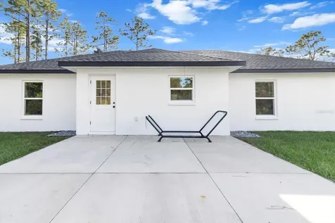 11855 W Flaxen Drive Crystal River FL 34428