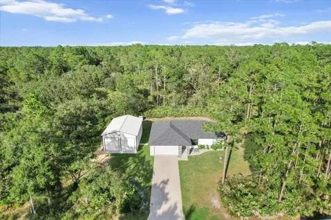 11855 W Flaxen Drive Crystal River FL 34428