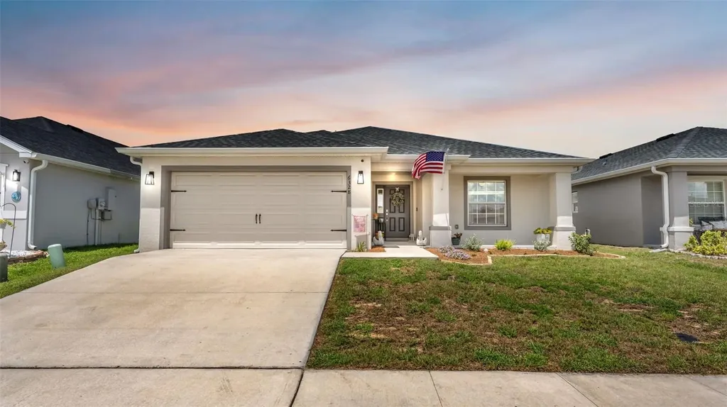6328 Gardner Drive Lakeland FL 33813