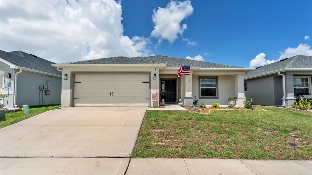6328 Gardner Drive Lakeland FL 33813