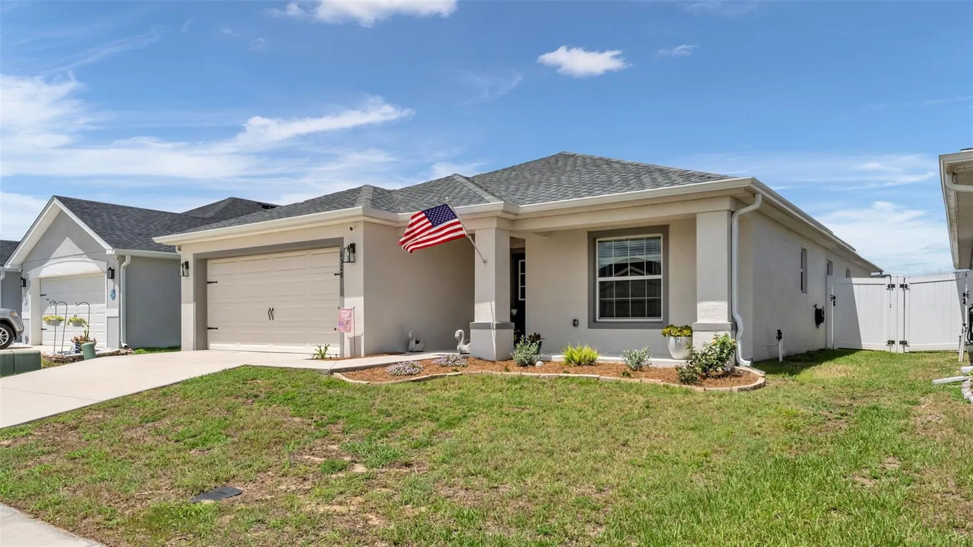 6328 Gardner Drive Lakeland FL 33813