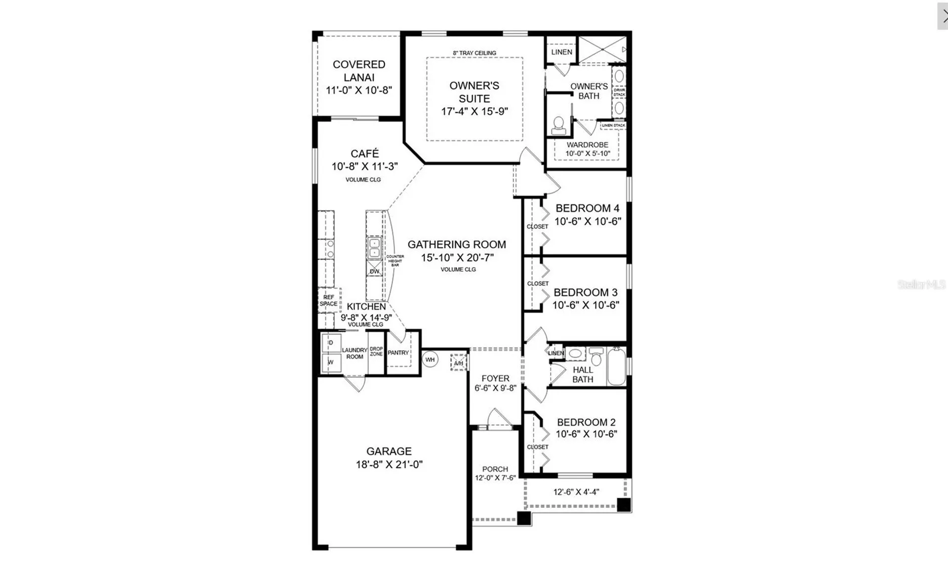 6328 Gardner Drive Lakeland FL 33813