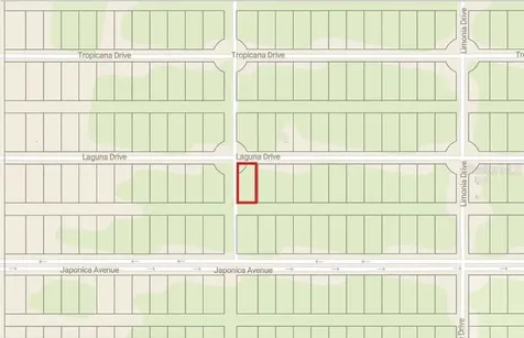 0 Laguna Drive Indian Lake Estates FL 33855