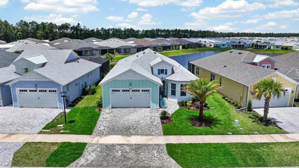 768 Margaritaville Avenue Daytona Beach FL 32124