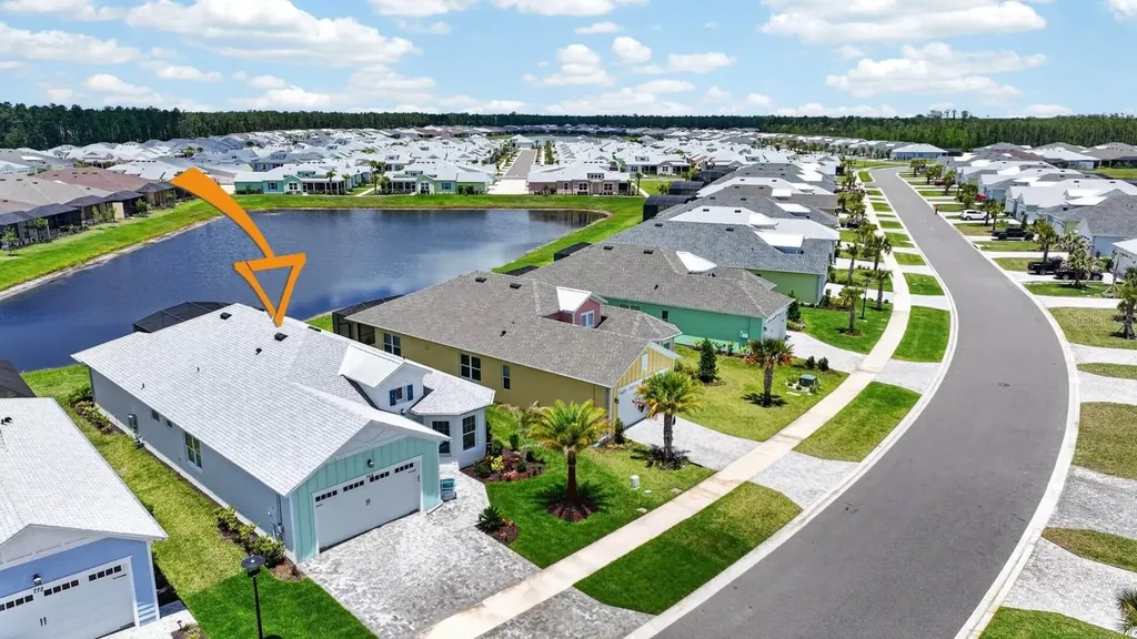 768 Margaritaville Avenue Daytona Beach FL 32124
