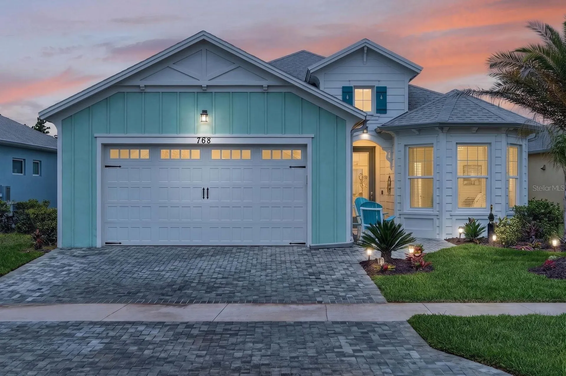 768 Margaritaville Avenue Daytona Beach FL 32124