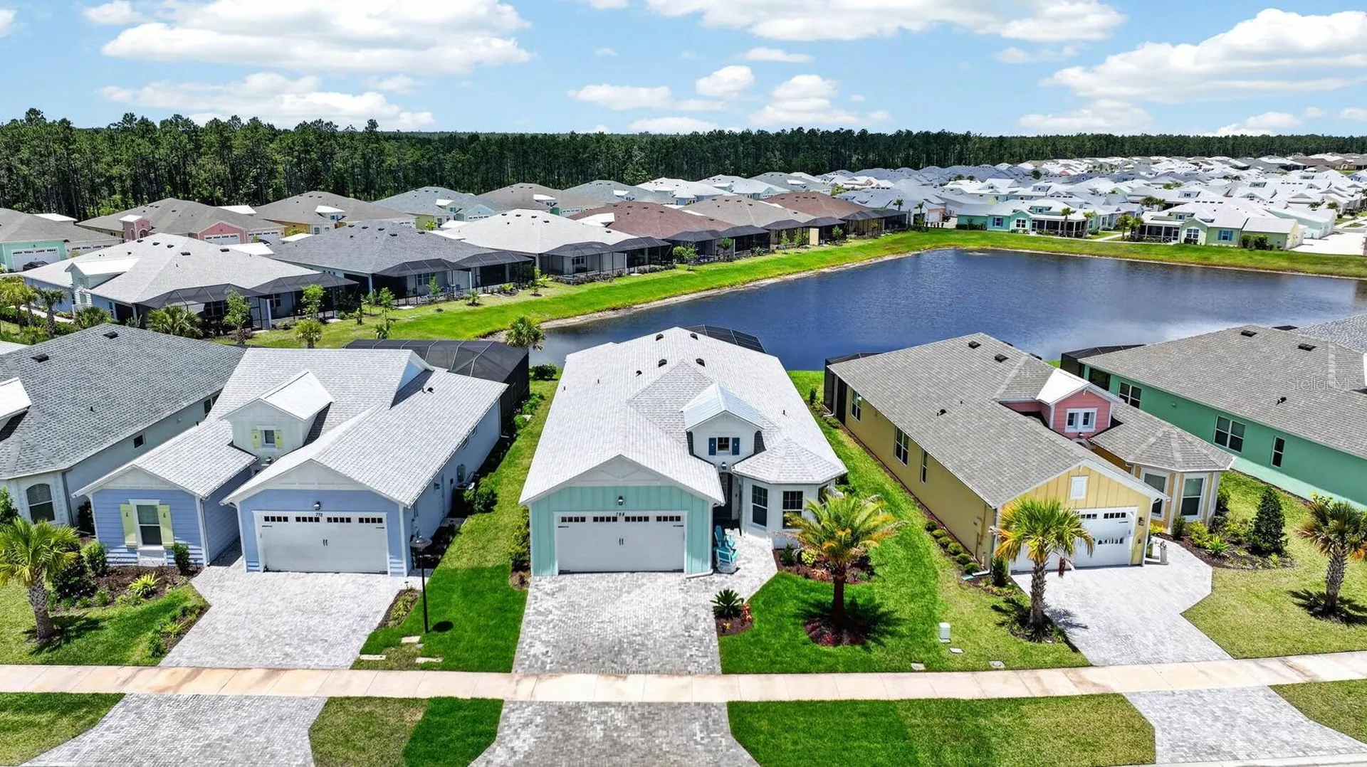 768 Margaritaville Avenue Daytona Beach FL 32124
