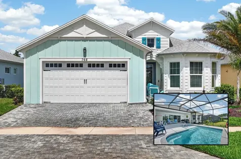768 Margaritaville Avenue Daytona Beach FL 32124