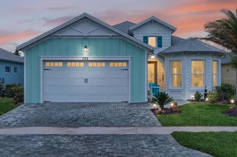 768 Margaritaville Avenue Daytona Beach FL 32124