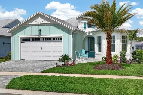 768 Margaritaville Avenue Daytona Beach FL 32124