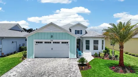 768 Margaritaville Avenue Daytona Beach FL 32124