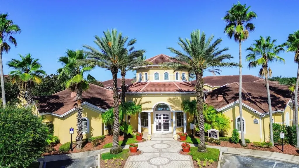 12016 Villanova Drive Orlando FL 32837