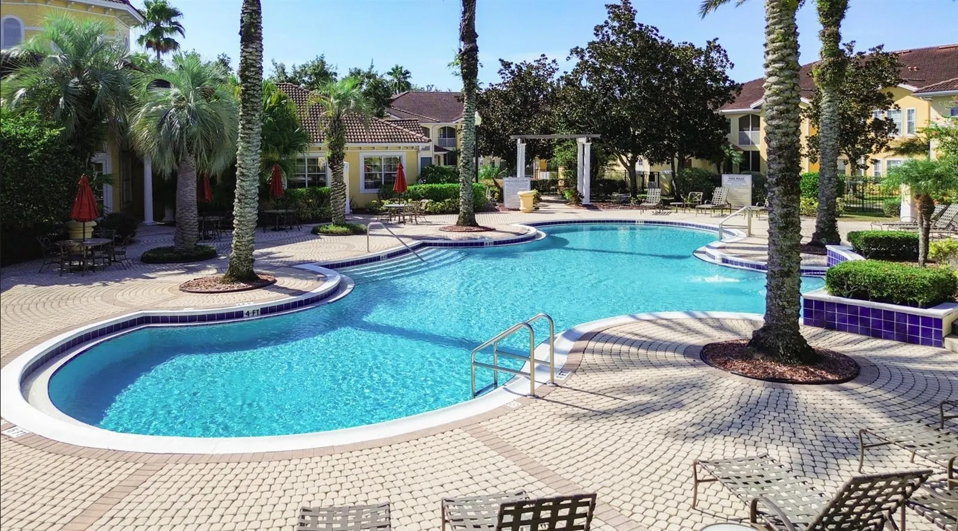 12016 Villanova Drive Orlando FL 32837