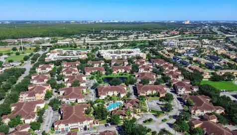 12016 Villanova Drive Orlando FL 32837
