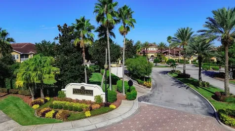 12016 Villanova Drive Orlando FL 32837