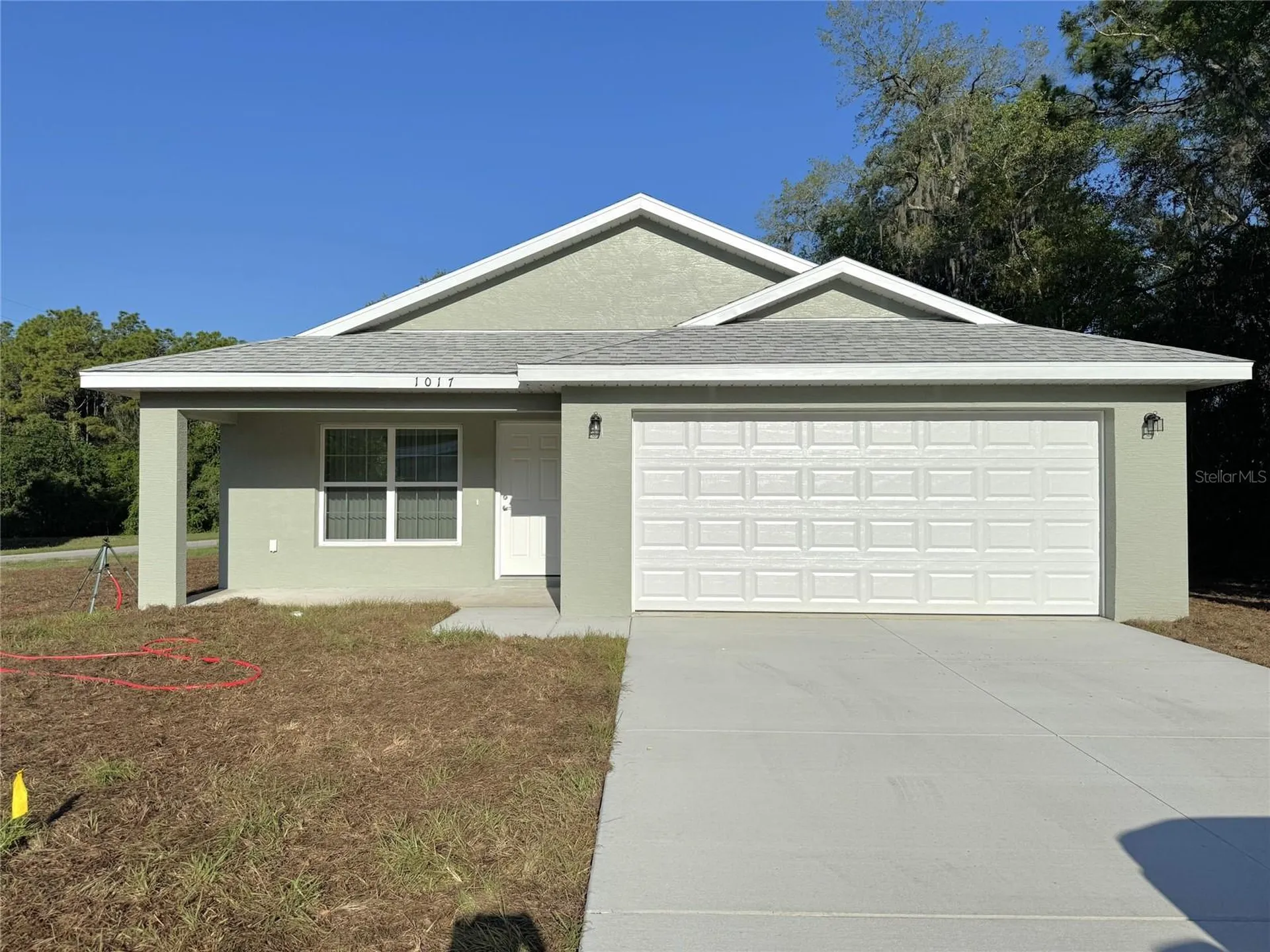 1017 Carnegie Drive Inverness FL 34452