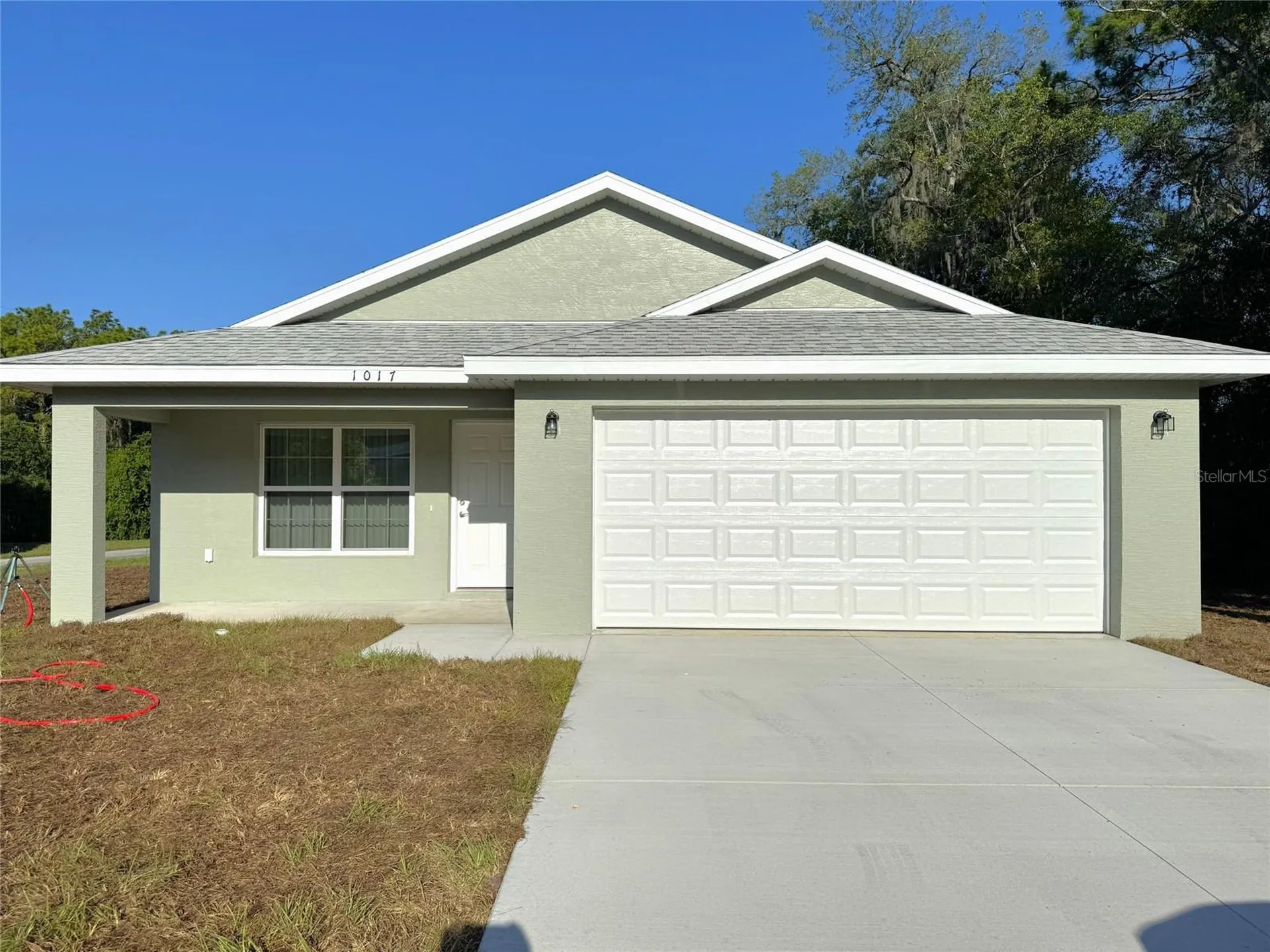 1017 Carnegie Drive Inverness FL 34452