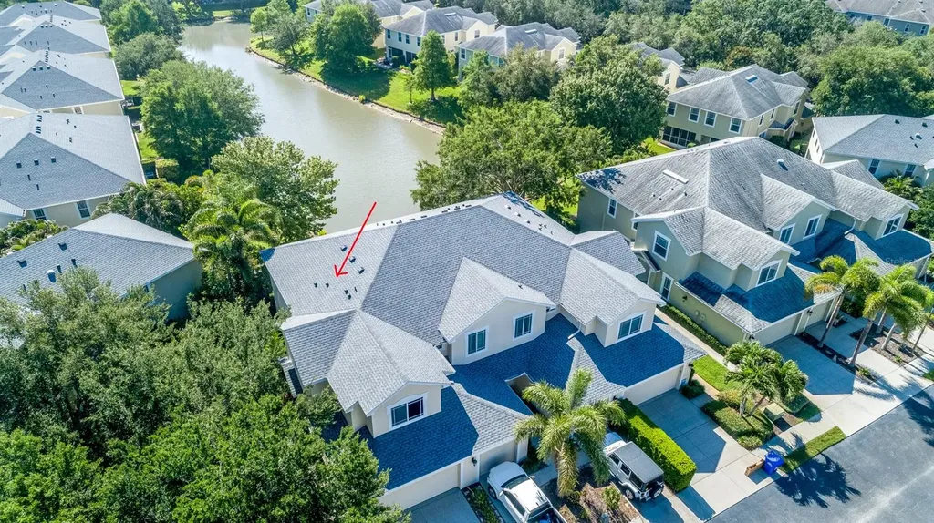 403 Harbor Ridge Drive Palm Harbor FL 34683
