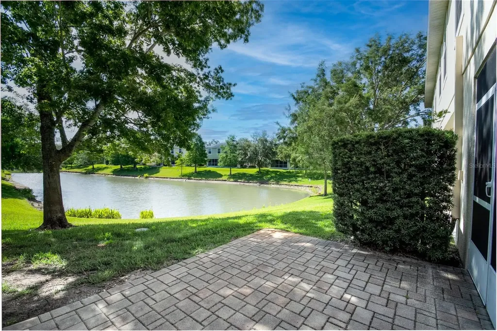 403 Harbor Ridge Drive Palm Harbor FL 34683