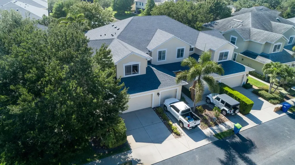 403 Harbor Ridge Drive Palm Harbor FL 34683