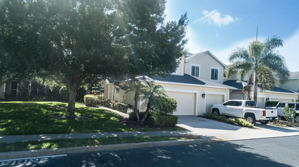 403 Harbor Ridge Drive Palm Harbor FL 34683