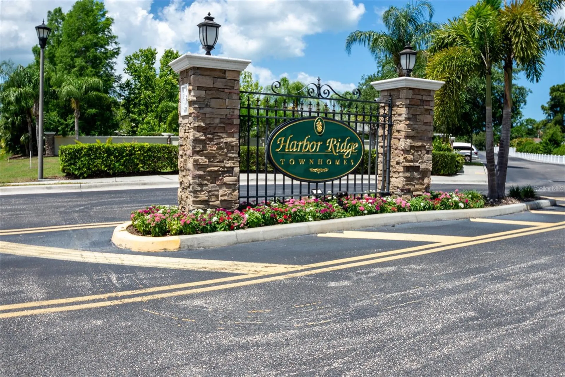 403 Harbor Ridge Drive Palm Harbor FL 34683
