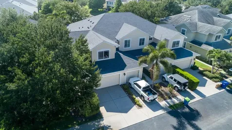 403 Harbor Ridge Drive Palm Harbor FL 34683