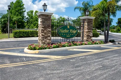 403 Harbor Ridge Drive Palm Harbor FL 34683