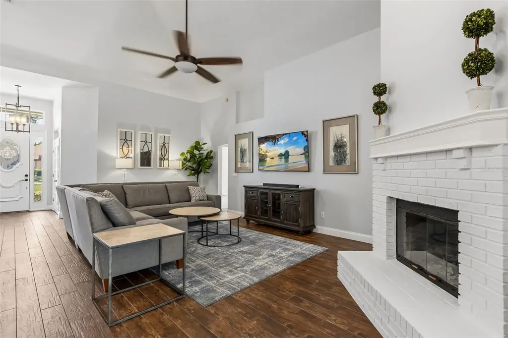 1380 Branch Hill Court Apopka FL 32712