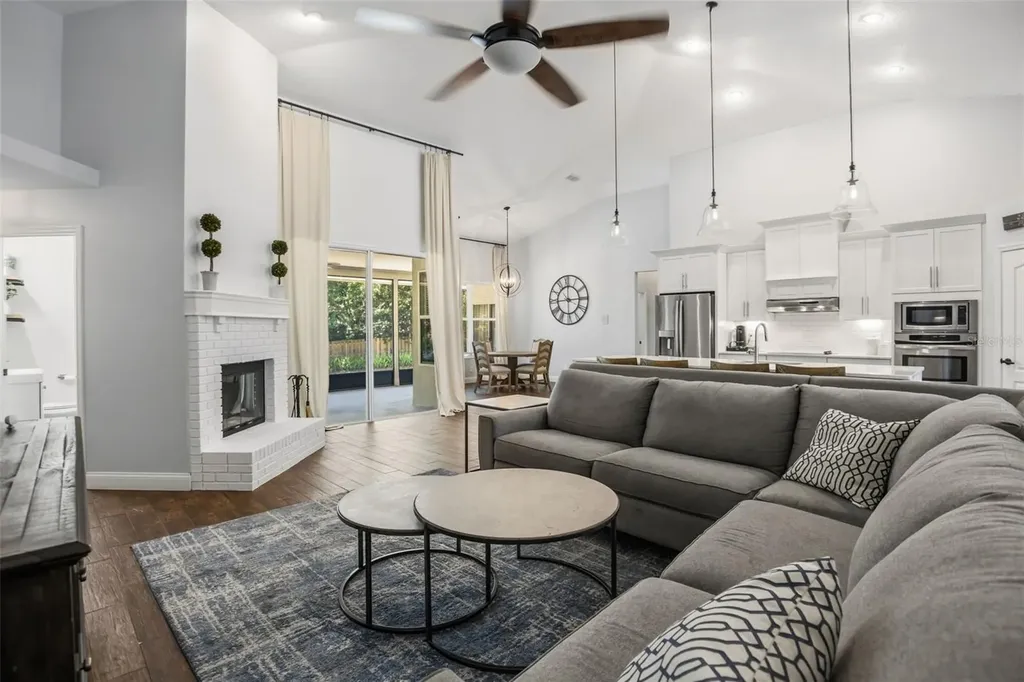 1380 Branch Hill Court Apopka FL 32712