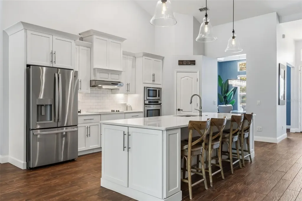 1380 Branch Hill Court Apopka FL 32712