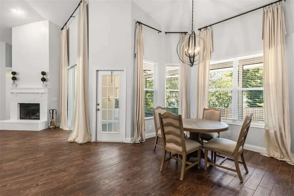 1380 Branch Hill Court Apopka FL 32712