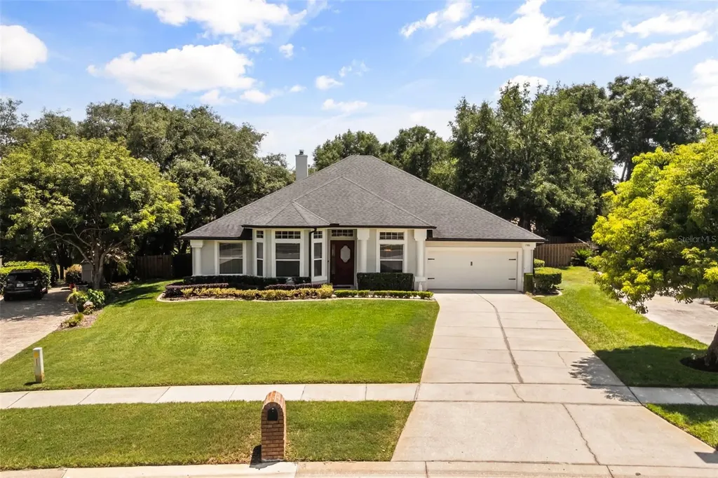 1380 Branch Hill Court Apopka FL 32712