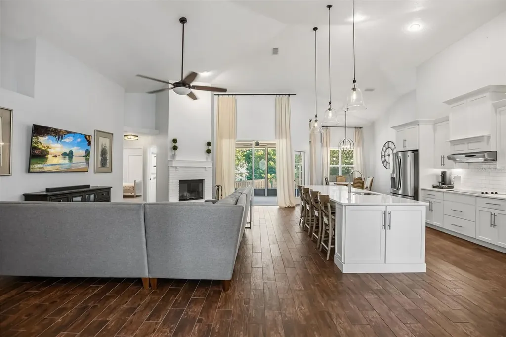 1380 Branch Hill Court Apopka FL 32712