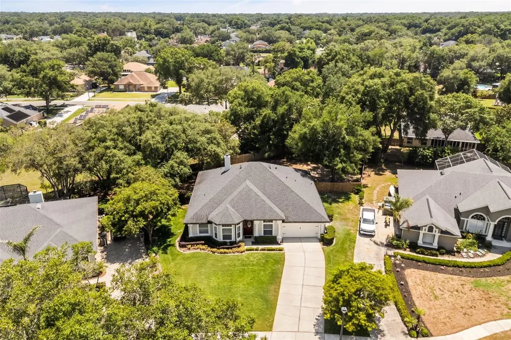 1380 Branch Hill Court Apopka FL 32712