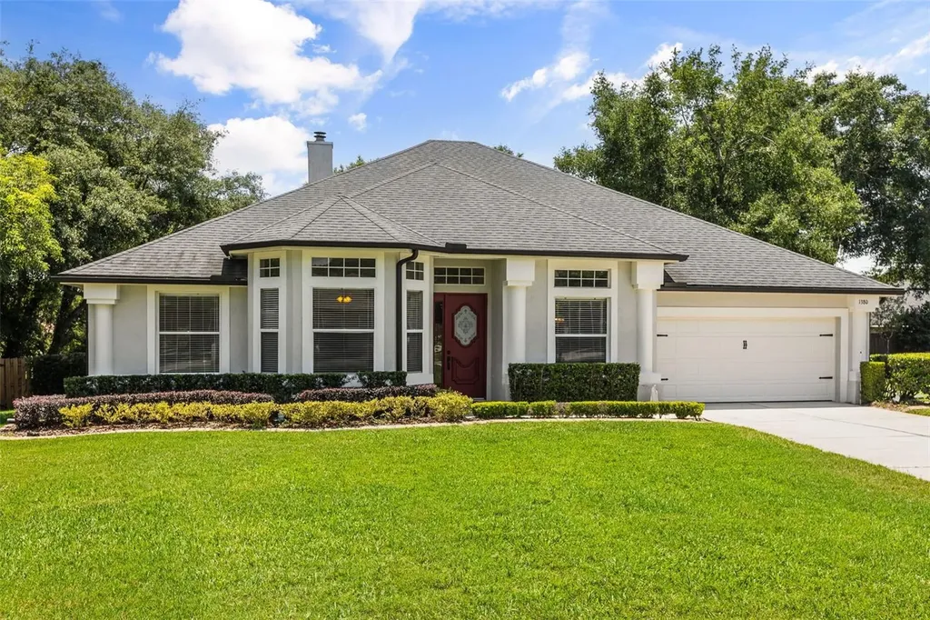 1380 Branch Hill Court Apopka FL 32712
