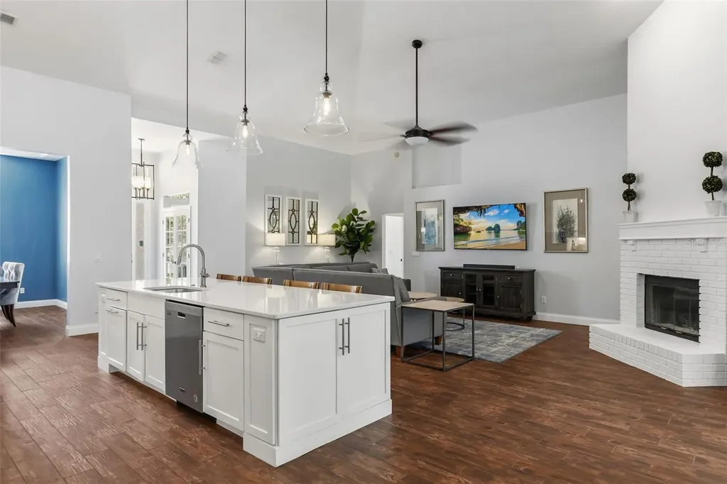 1380 Branch Hill Court Apopka FL 32712