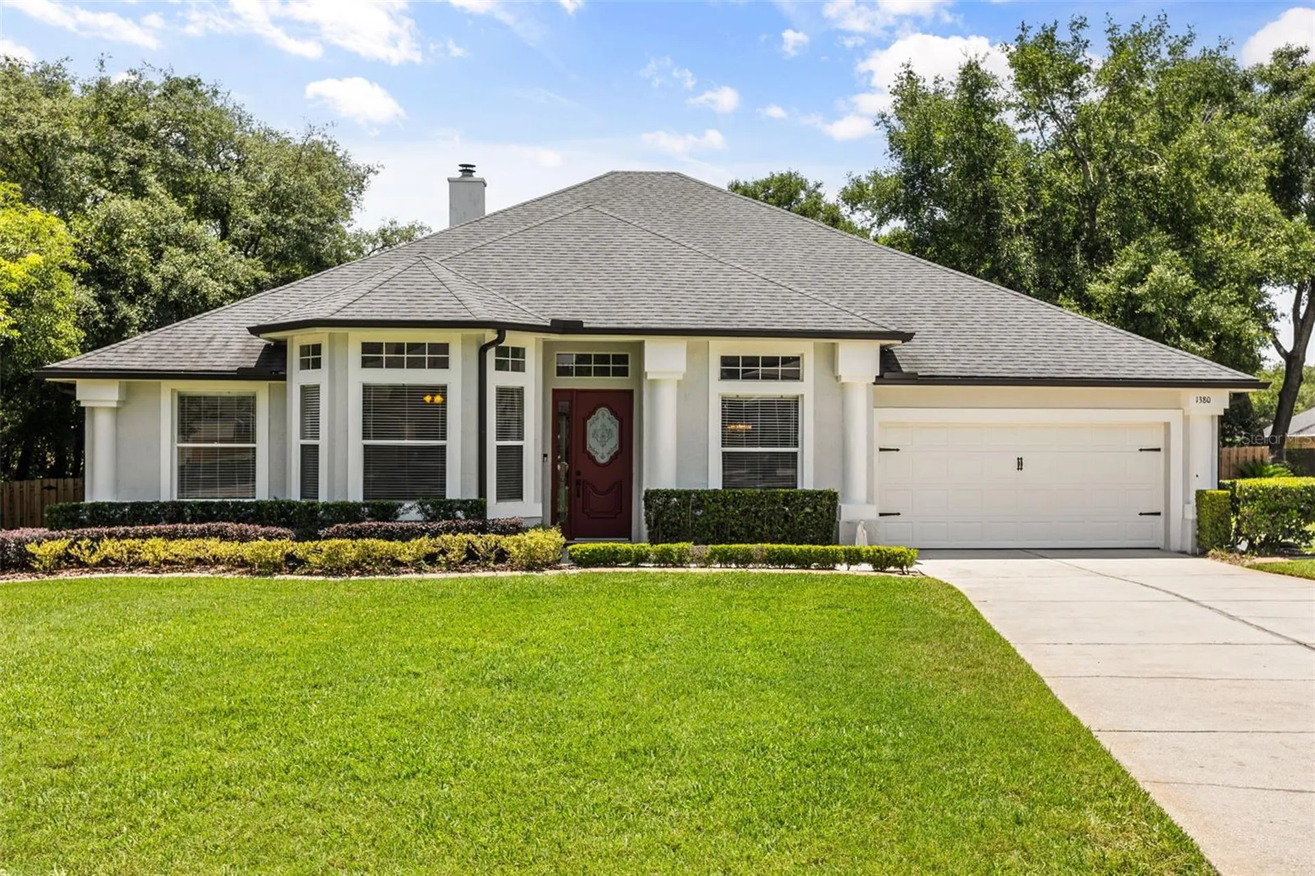 1380 Branch Hill Court Apopka FL 32712