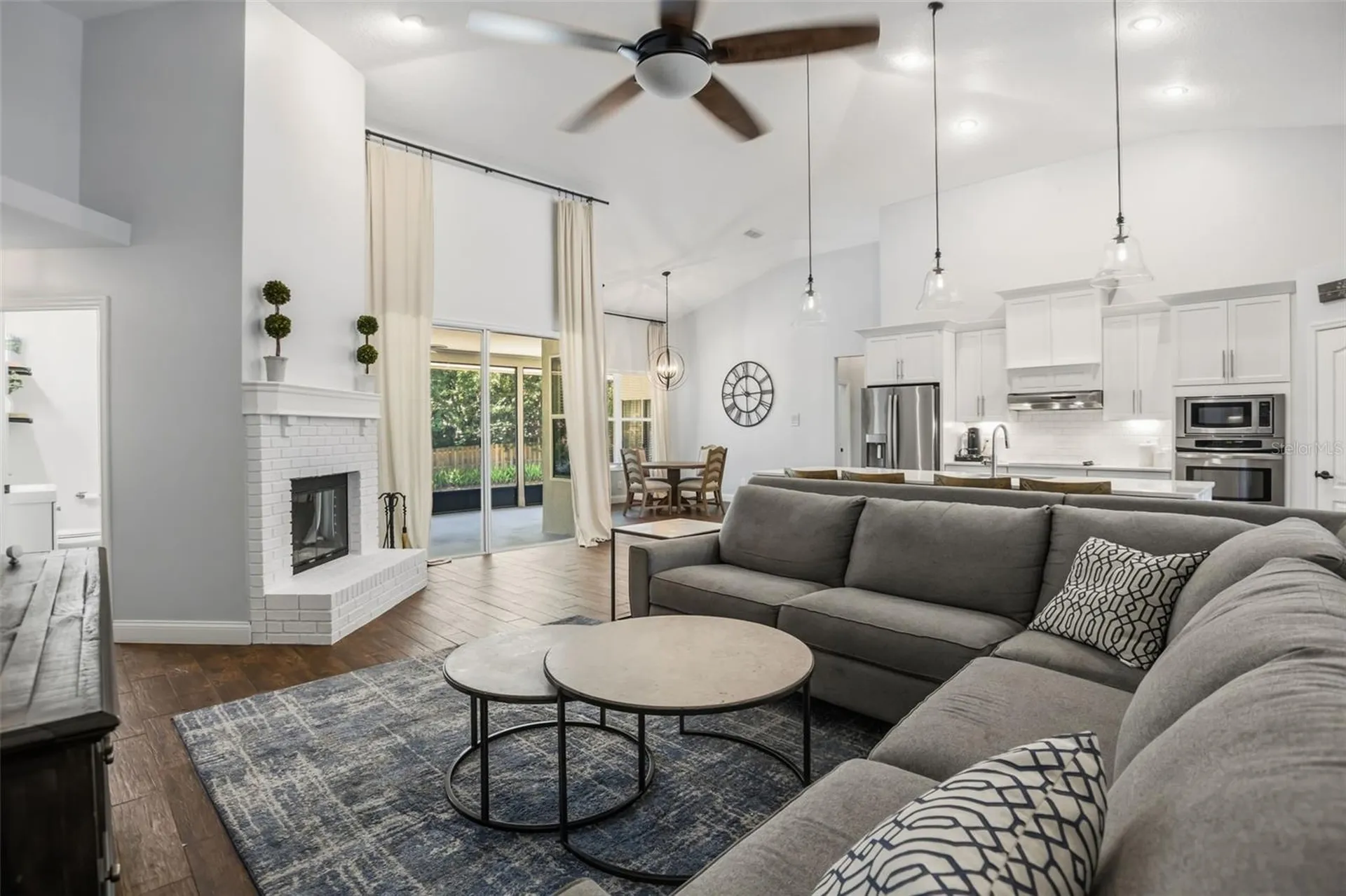 1380 Branch Hill Court Apopka FL 32712