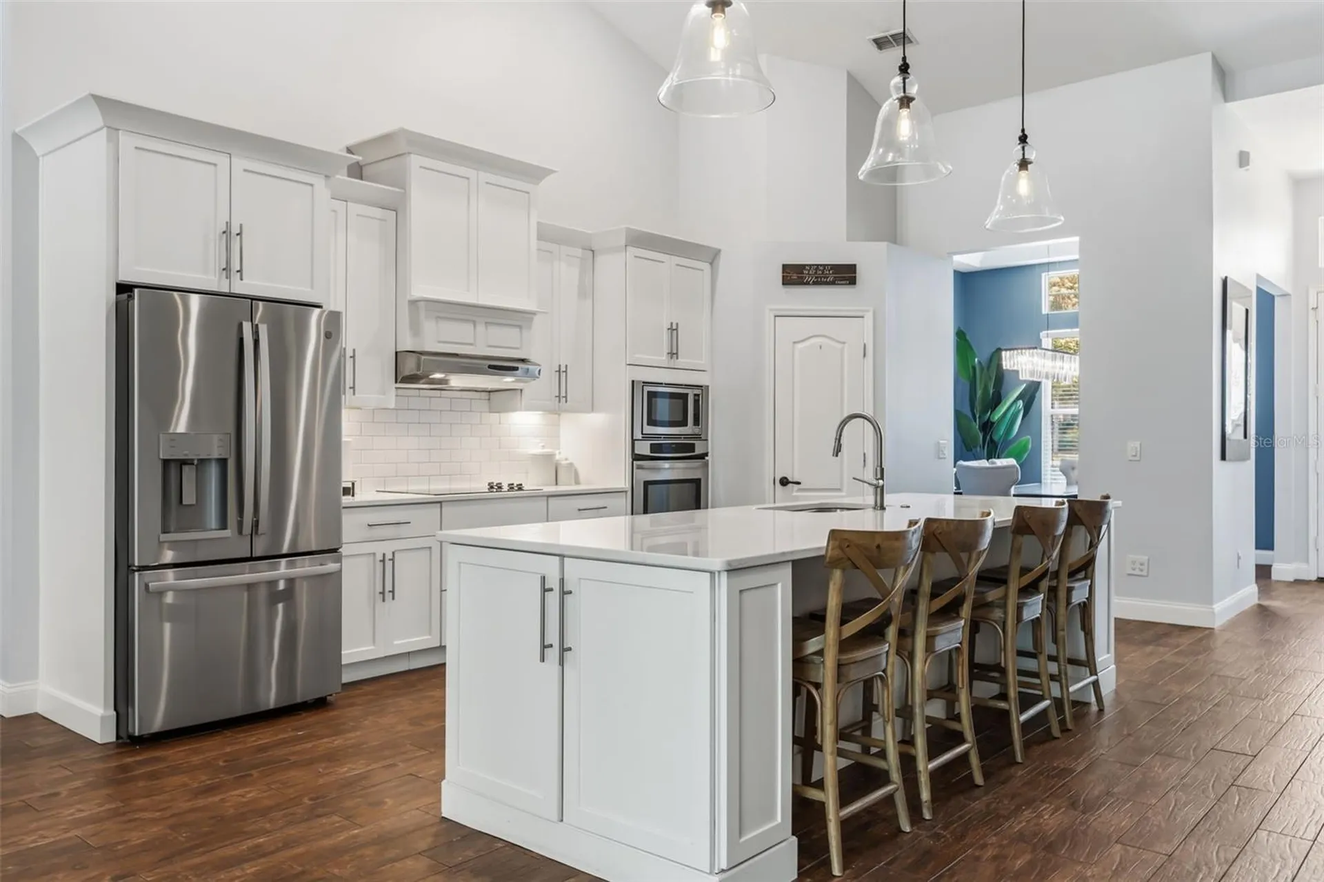 1380 Branch Hill Court Apopka FL 32712