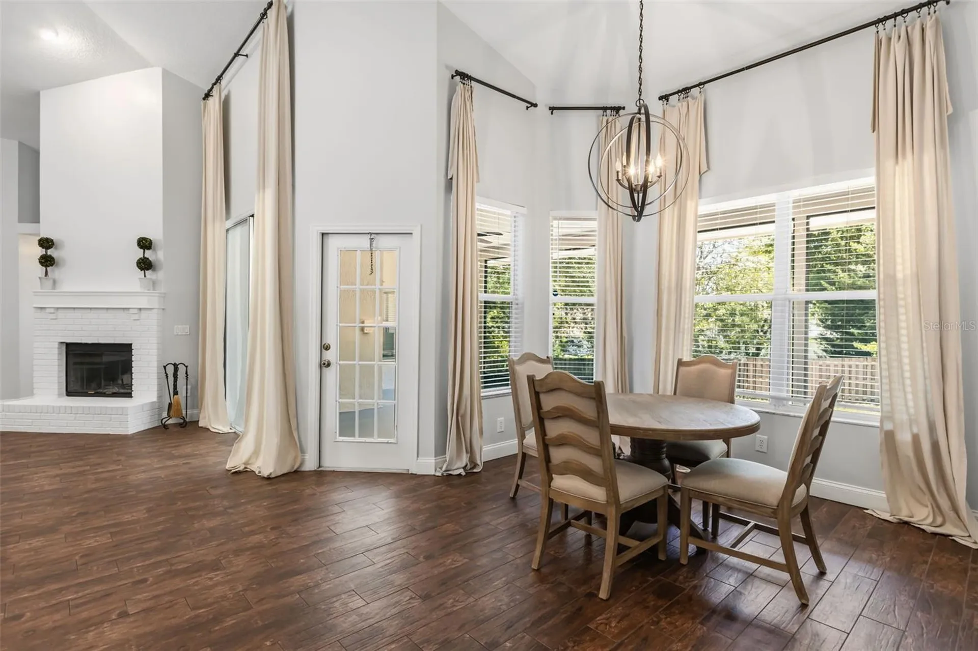 1380 Branch Hill Court Apopka FL 32712